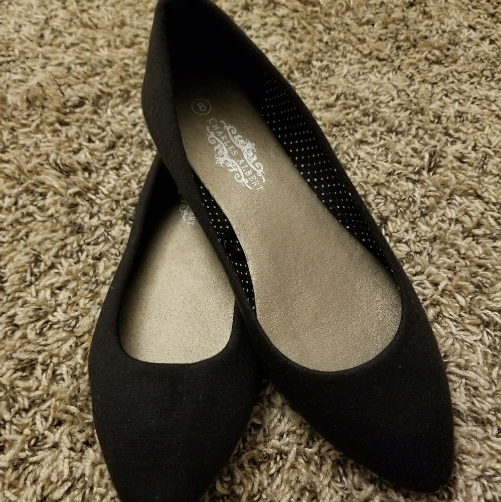 Black Flats